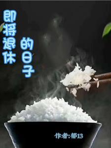 即将退休的诗句