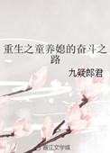 重生穿越之童养媳