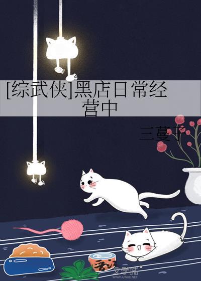 综武侠黑店日常经营中书包网