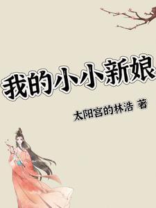 我的小小新娘是少时免费阅读