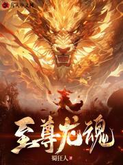 蜀狂人至尊龙魂