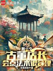 古董店里老板