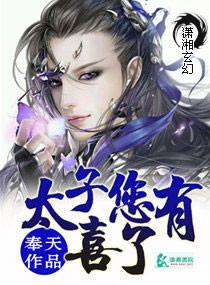 太子有喜了摄政王