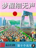 梦醒细无声金月死