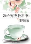 嫁给宠妻教科书txt百度