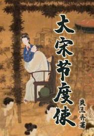 大宋节度使怎么样
