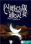 闪婚总裁的宠妻全文免费阅读