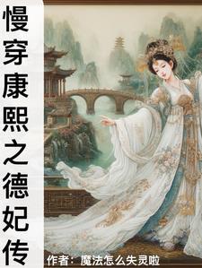 简介德妃娘娘美若天仙