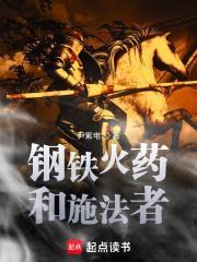 钢铁火药和施法者剧情