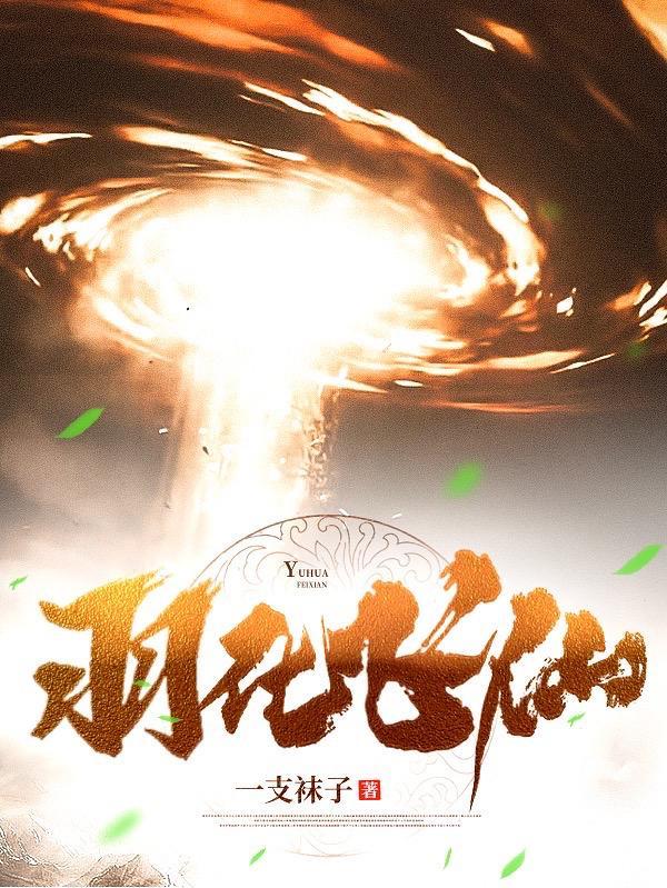 羽化飞仙境界划分