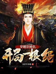 小伙穿越到大明崇祯