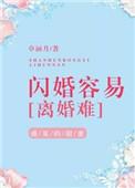 闪婚闪离的原因