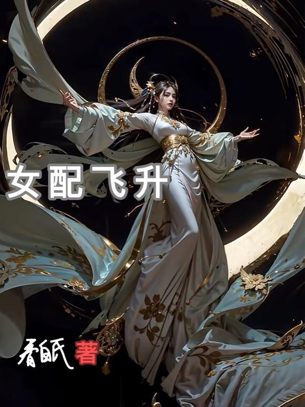 女配飞升了青莲