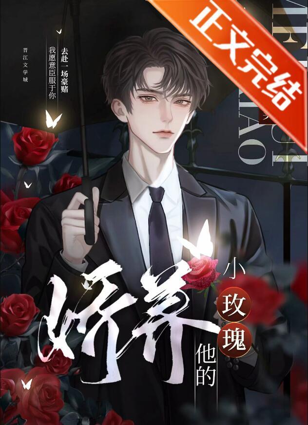 娇养他的小玫瑰txt