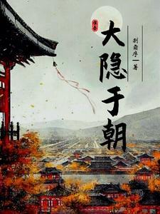 大隐于朝和神出鬼没有什么区别