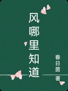 什么时候知道风在哪里