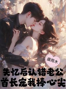 失忆后我认错了老攻了by