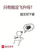 只有我没飞升吗txt