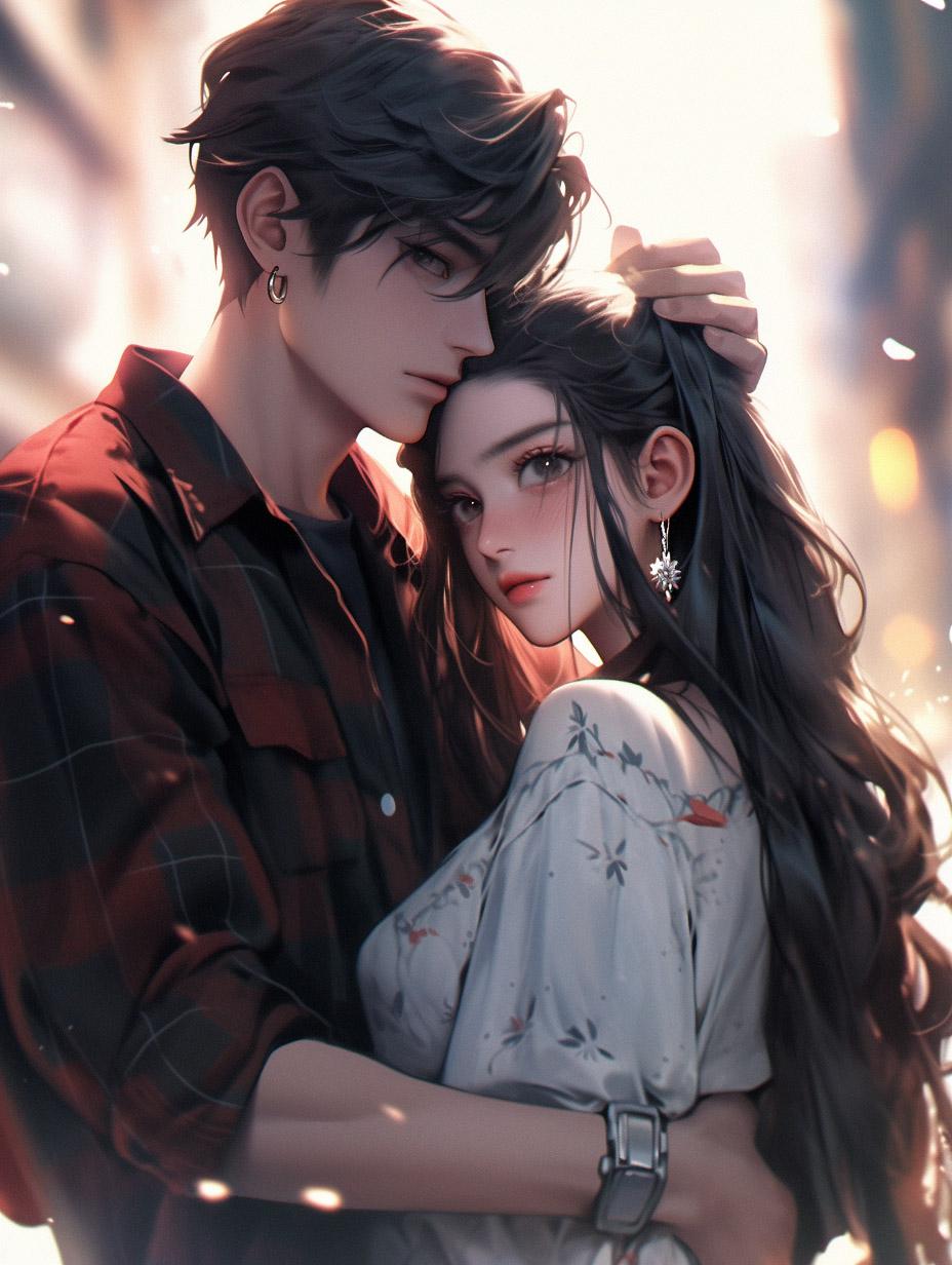 女主江绵绵的