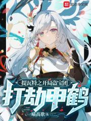提瓦特之开局盗宝团打劫申鹤txt