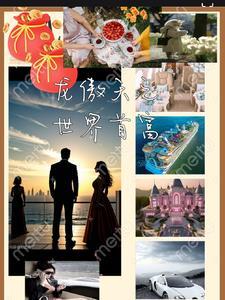 有本主角叫龙傲天