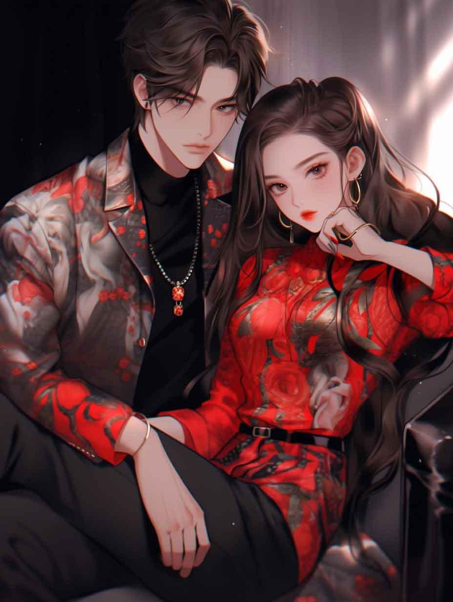 女主宋冉的