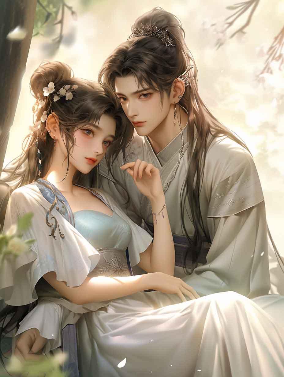 咬红杏的结局是什么