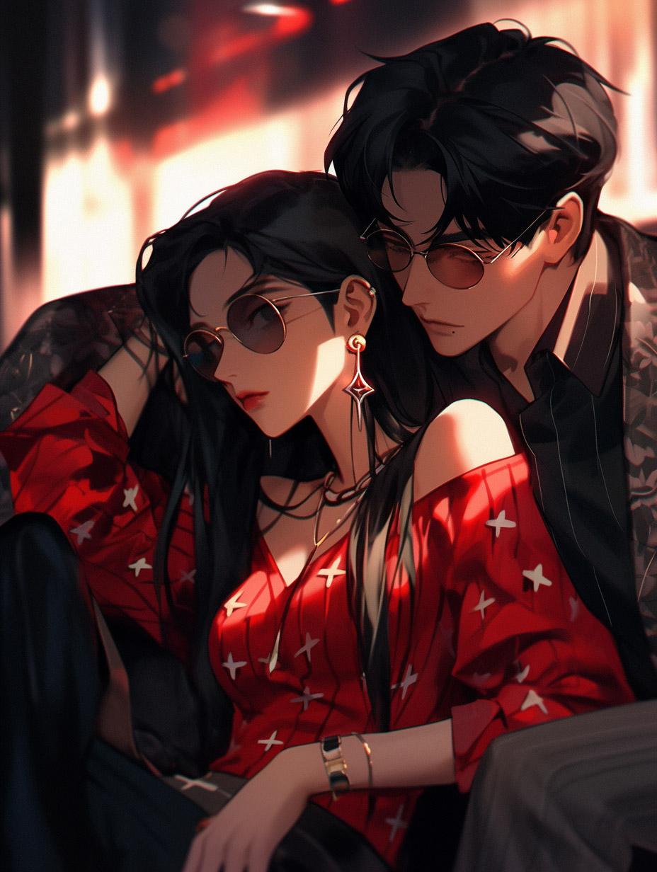 裴衍祯和沈妙