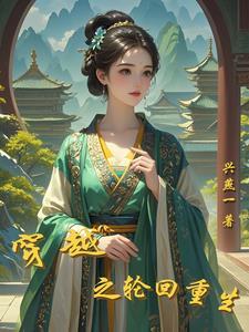 穿越轮回之神原著