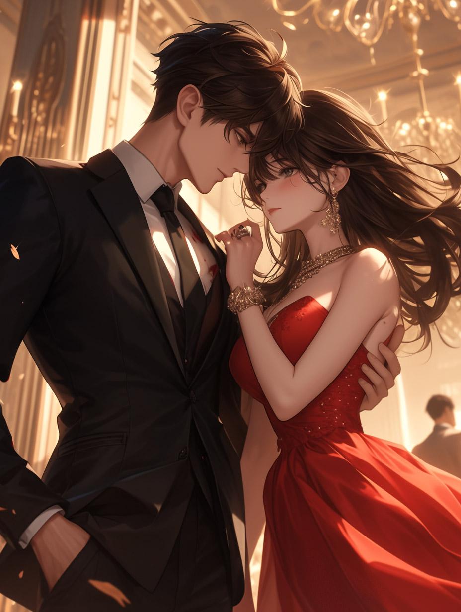 离婚后发现爱by