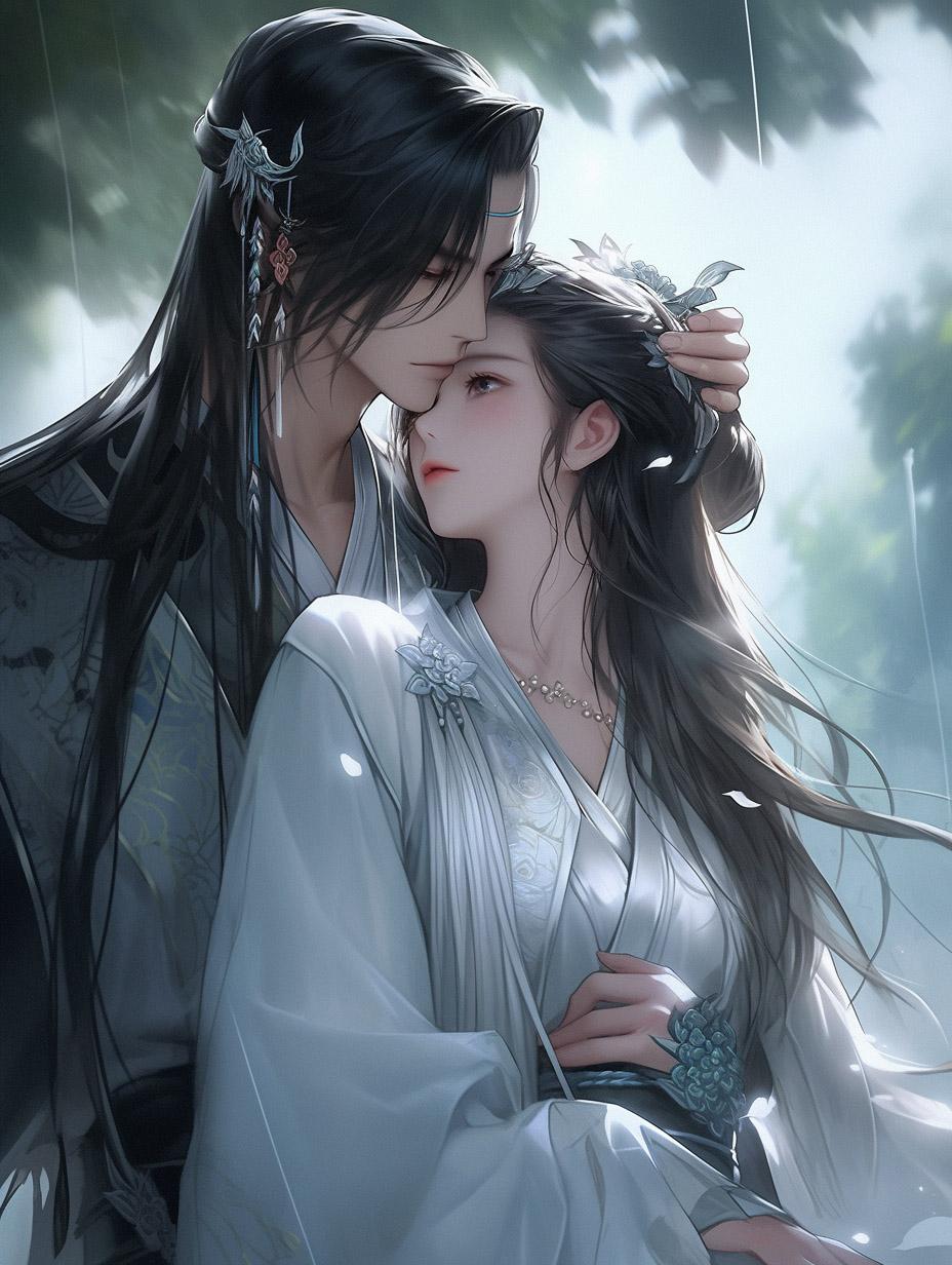 女主角楚清歌的