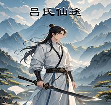 吕祖是谁