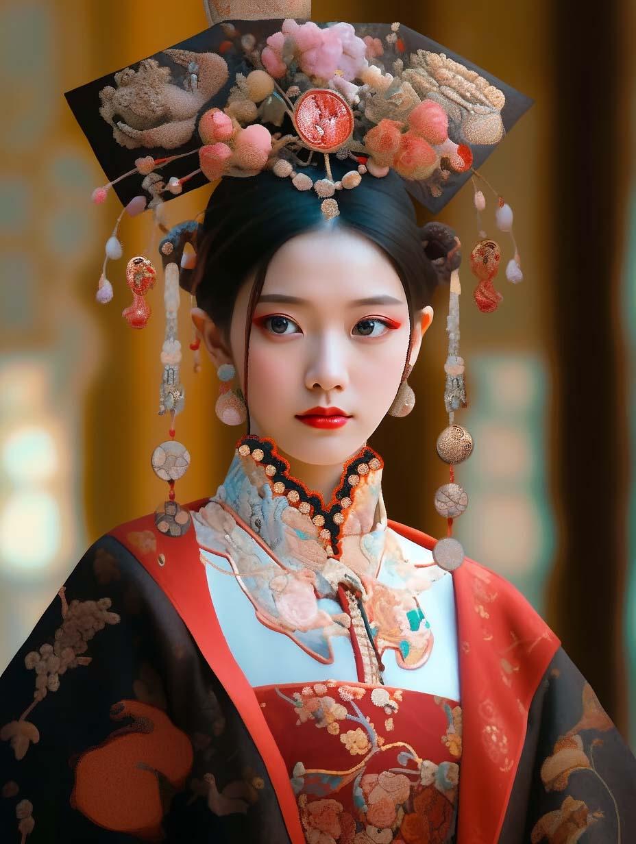 重生主妇