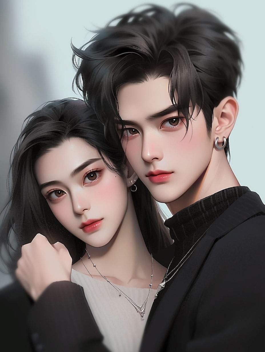 甘棠女主