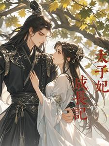 太子妃成长手册 凤凰