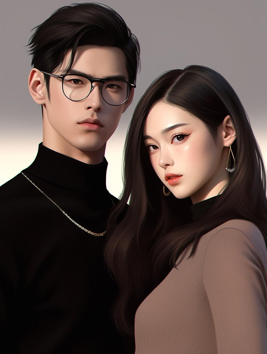 女主宋时初的