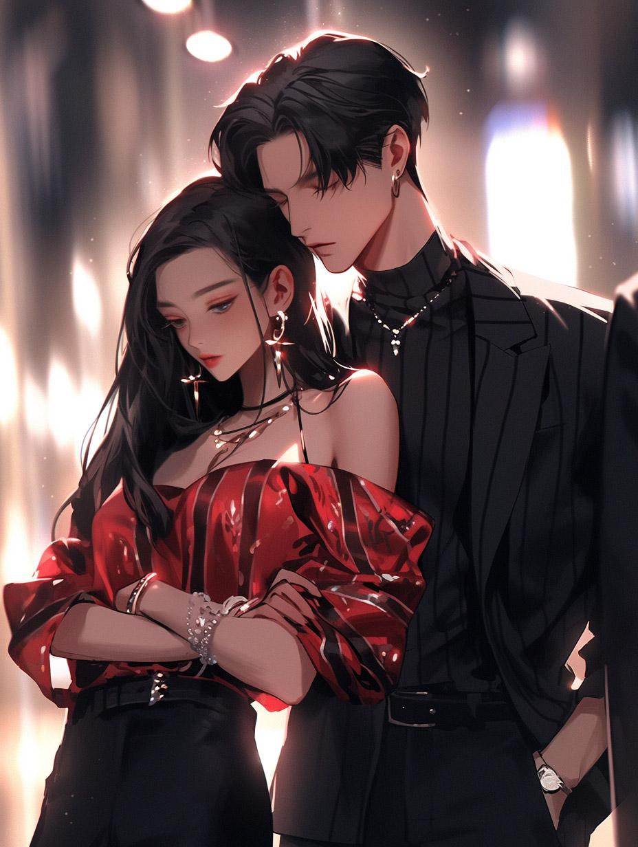 男主叫季淮衍