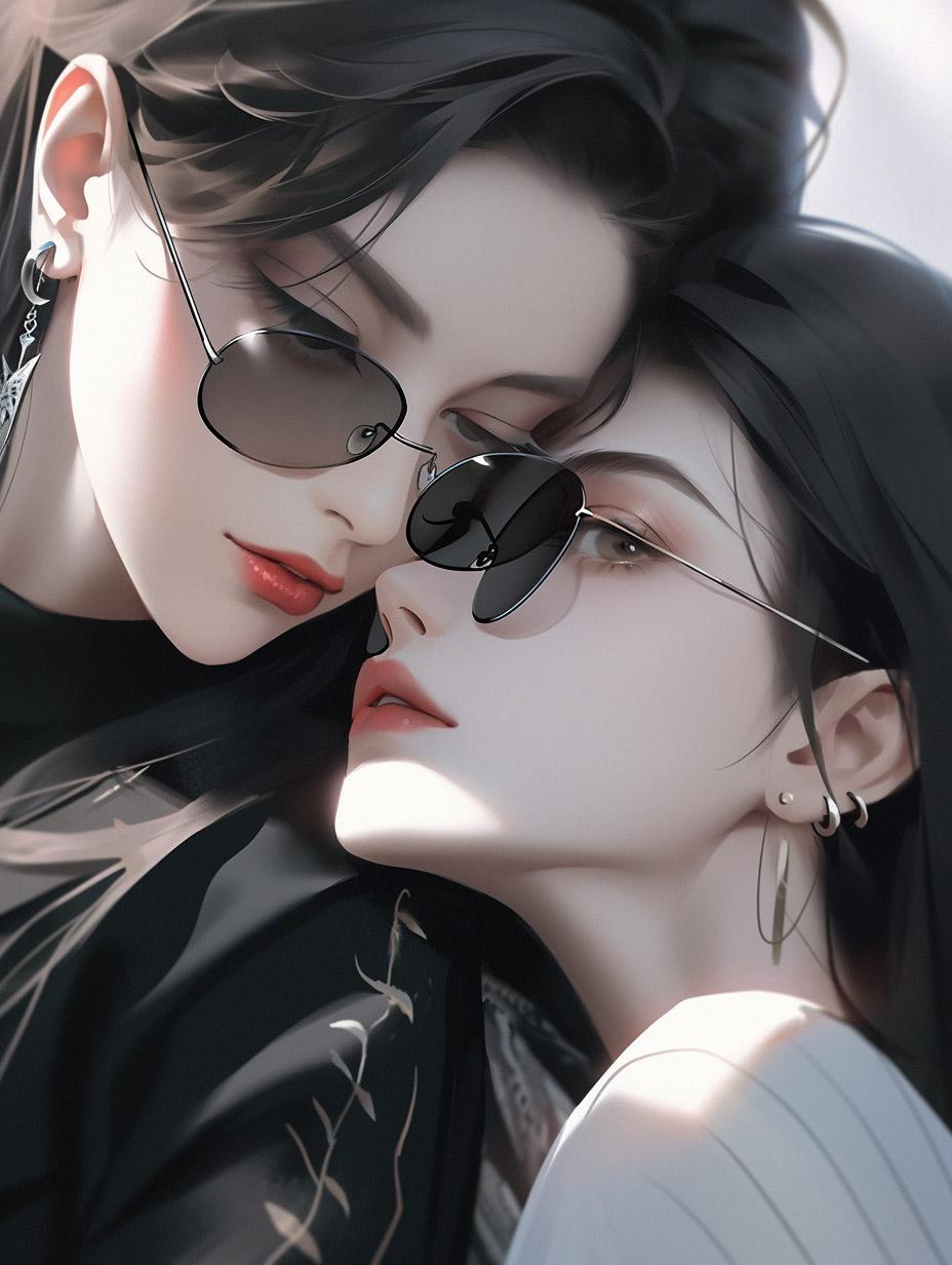 叶曦女主