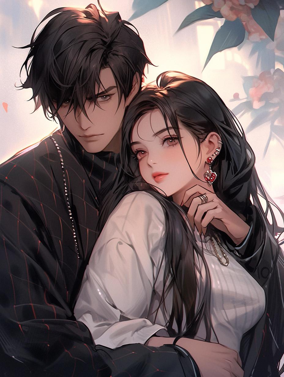 by 柳眠琴