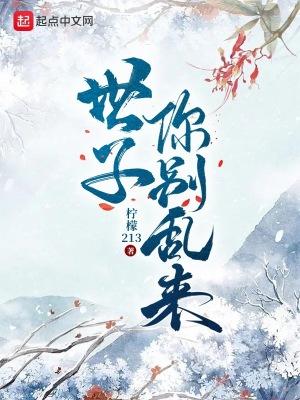 世子你别乱来by笔趣阁