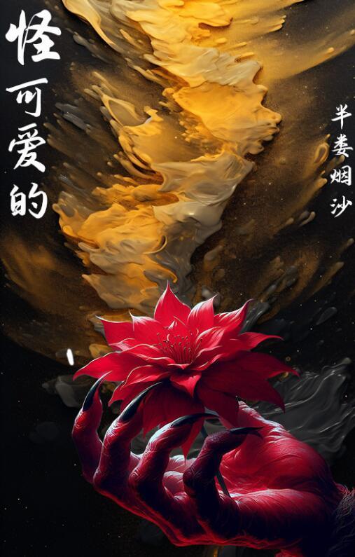怪可爱的为什么是禁曲