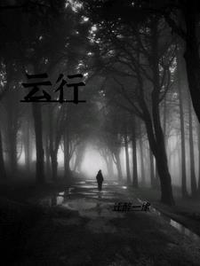云行什么意思