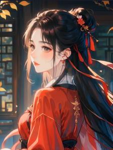 重生之绵绣凰归