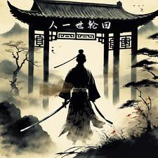 一世轮回歌词
