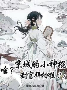 啥京城的小神棍封官拜相啦