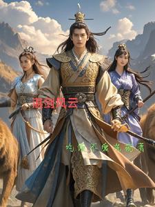 剑或风云第一季