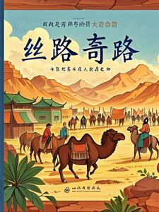 丝路大冒险第一册免费阅读