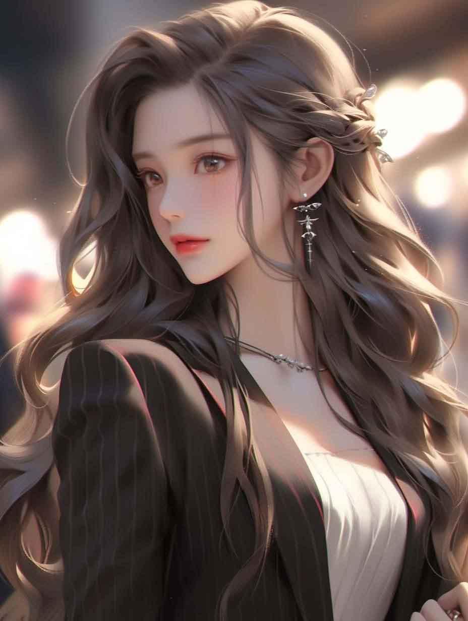 恃宠而作