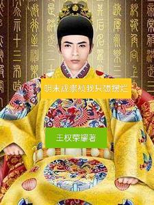 我成为崇祯以后