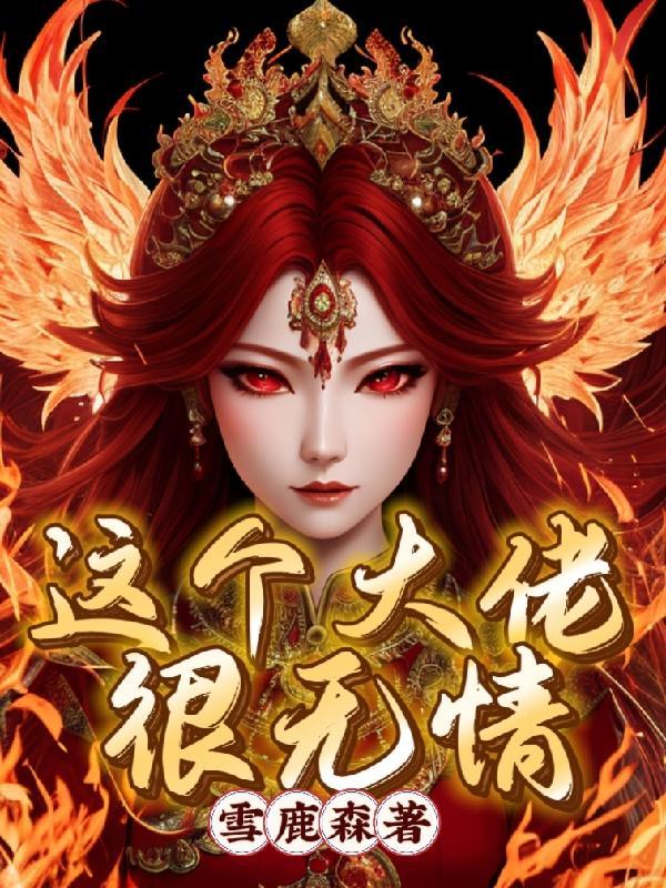 这个大佬很无情完整版